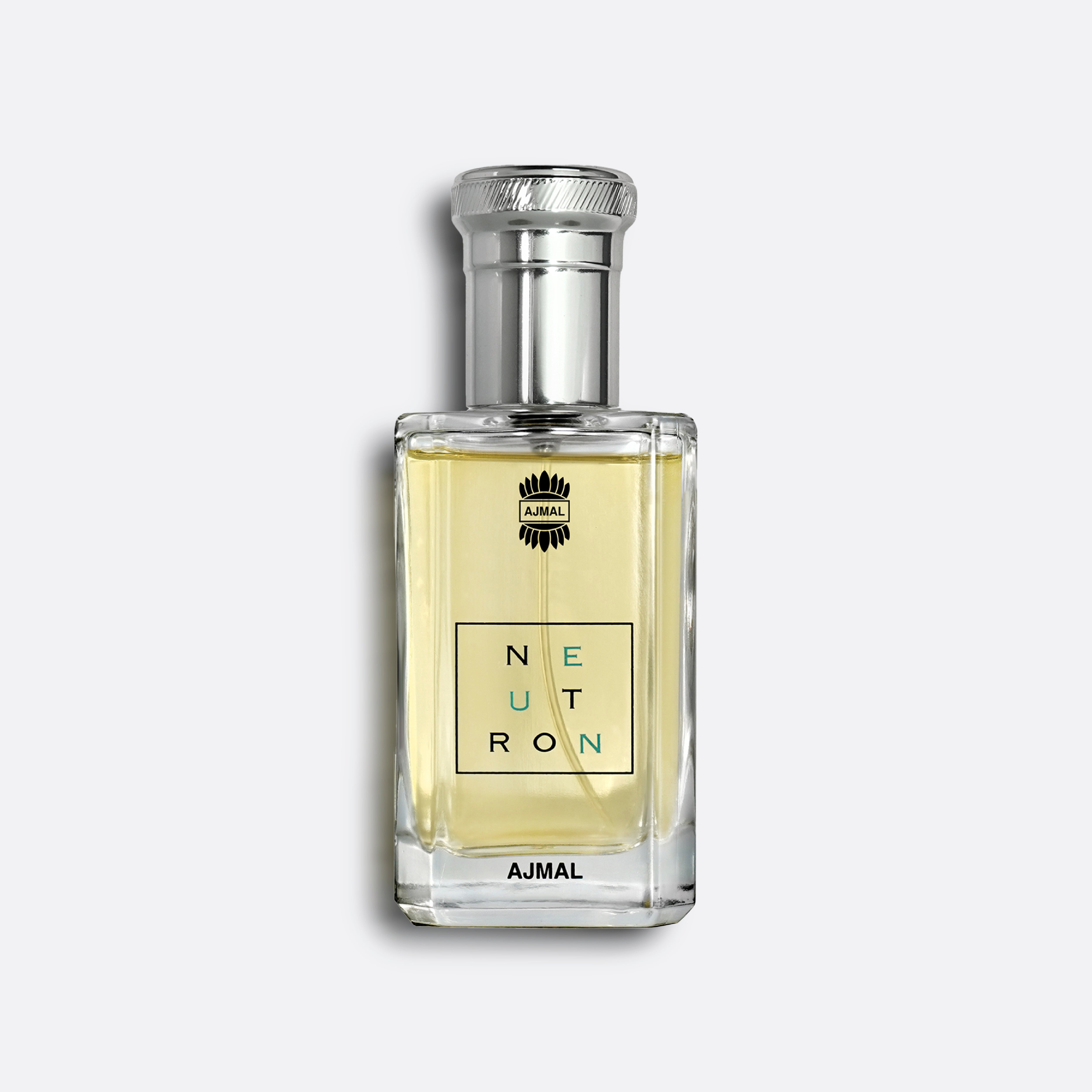 Neutron Perfume