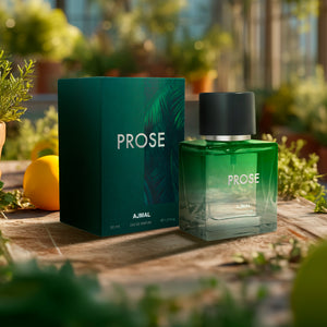 AJMAL Gift Set Yearn Perfume น้ำหอม กลิ่น เยิร์น + Prose Perfume น้ำหอม กลิ่น โพรส + Ascend Perfume น้ำหอม กลิ่น อะเซนด์ - รูปภาพที่ 7