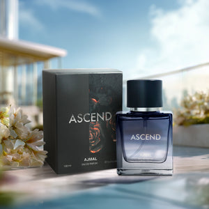 AJMAL Gift Set Yearn Perfume น้ำหอม กลิ่น เยิร์น + Prose Perfume น้ำหอม กลิ่น โพรส + Ascend Perfume น้ำหอม กลิ่น อะเซนด์ - รูปภาพที่ 8