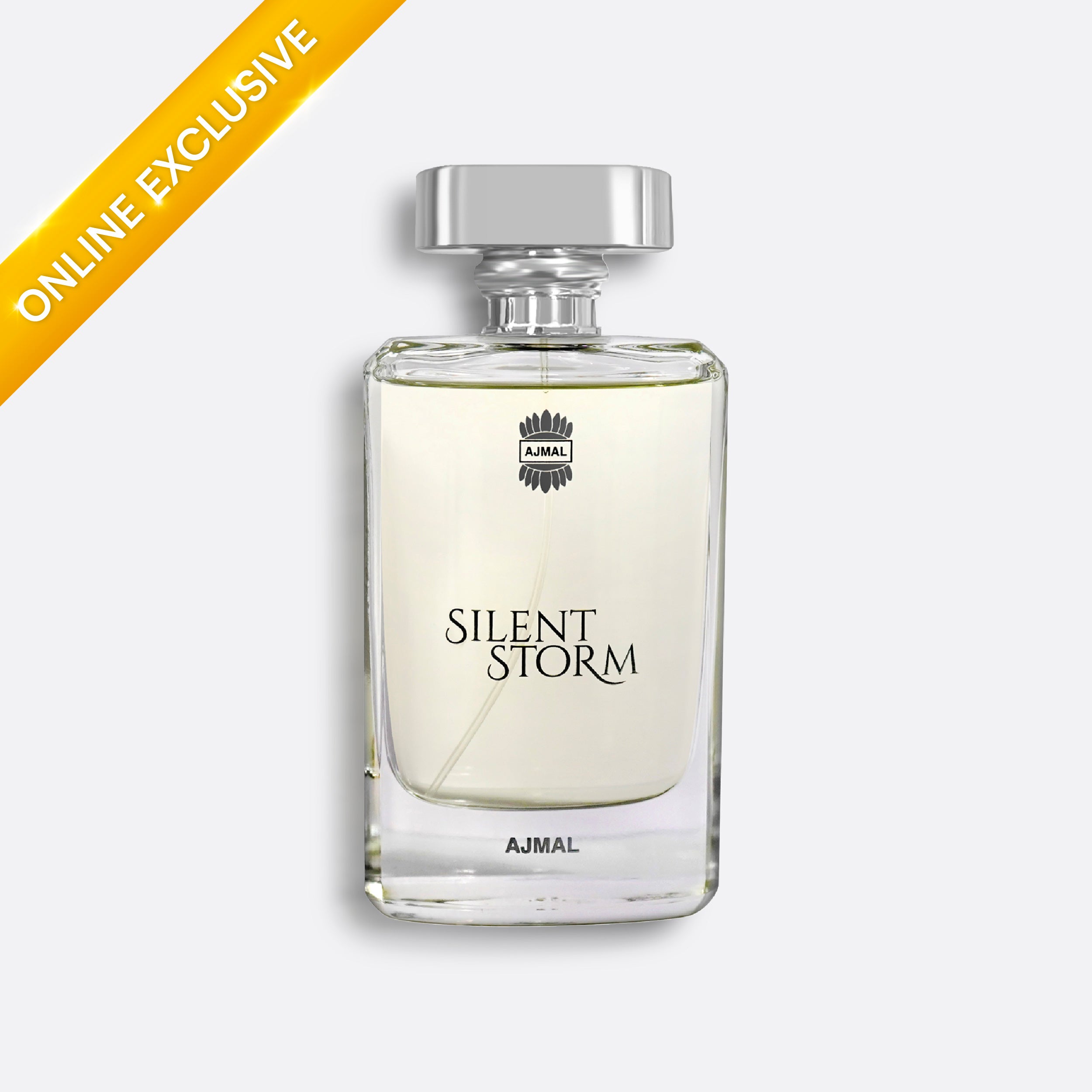 Silent Storm Perfume น้ำหอม กลิ่น ไซเลนต์ สตอร์ม