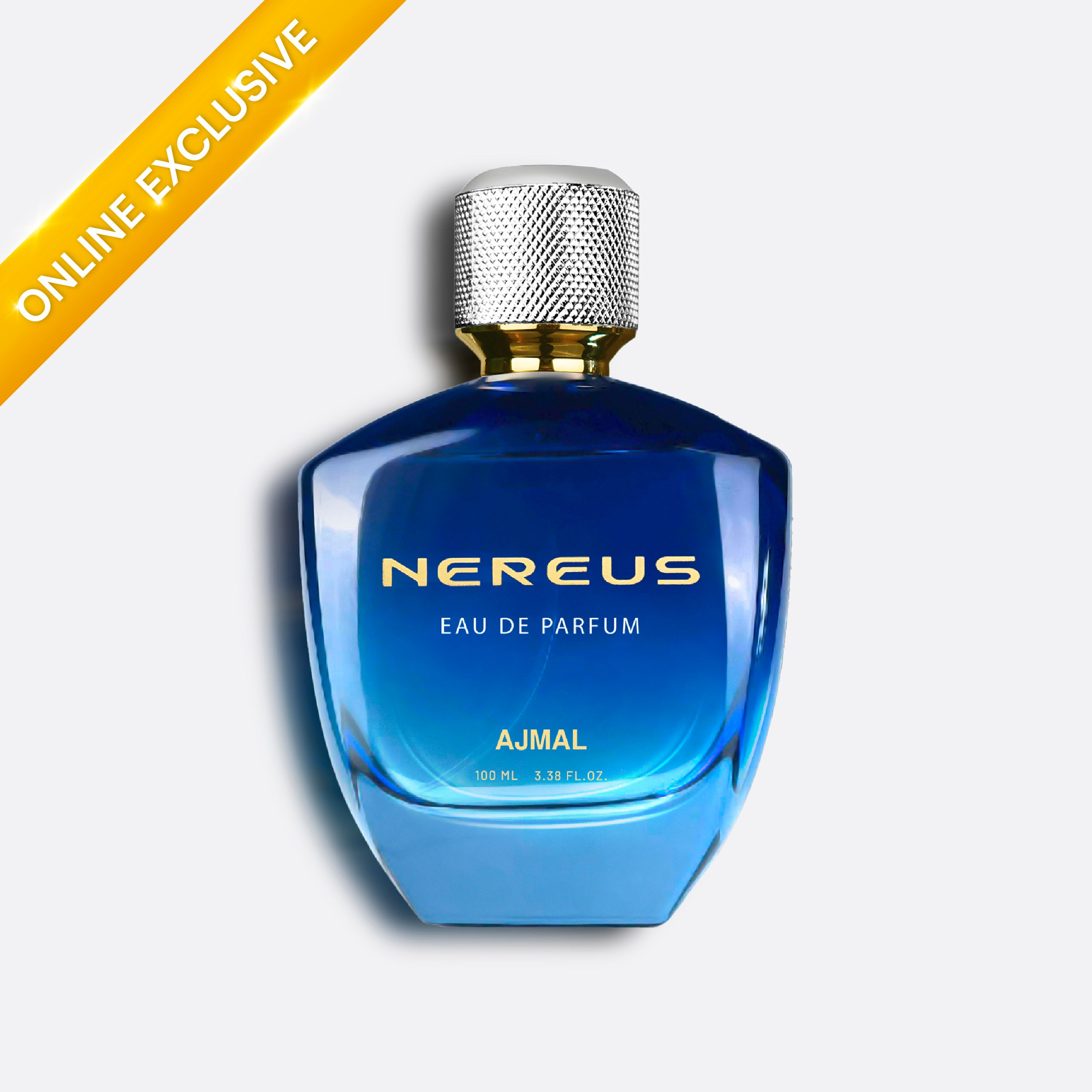 Nereus Perfume