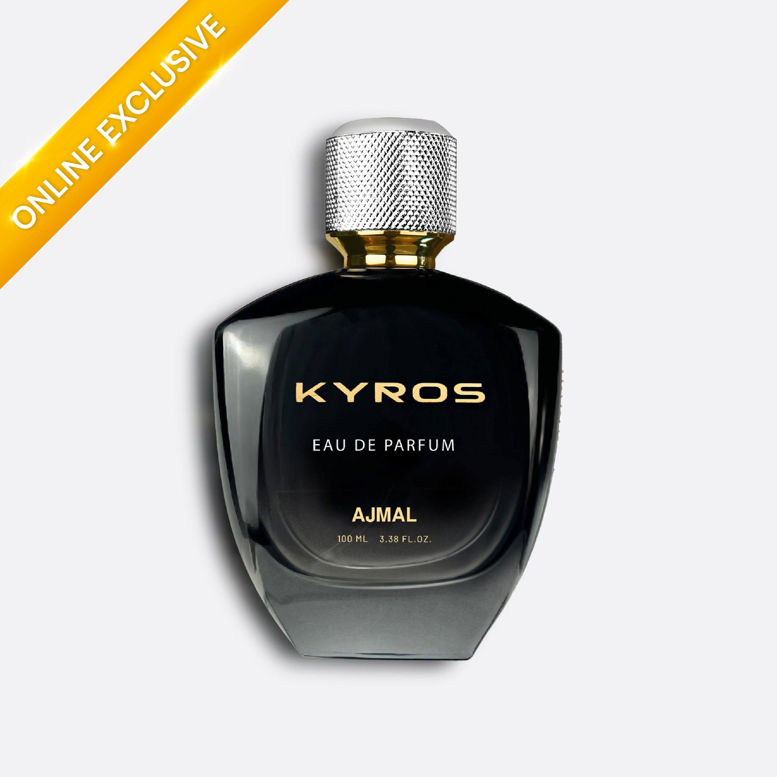 Kyros Perfume น้ำหอม กลิ่น ไครอส