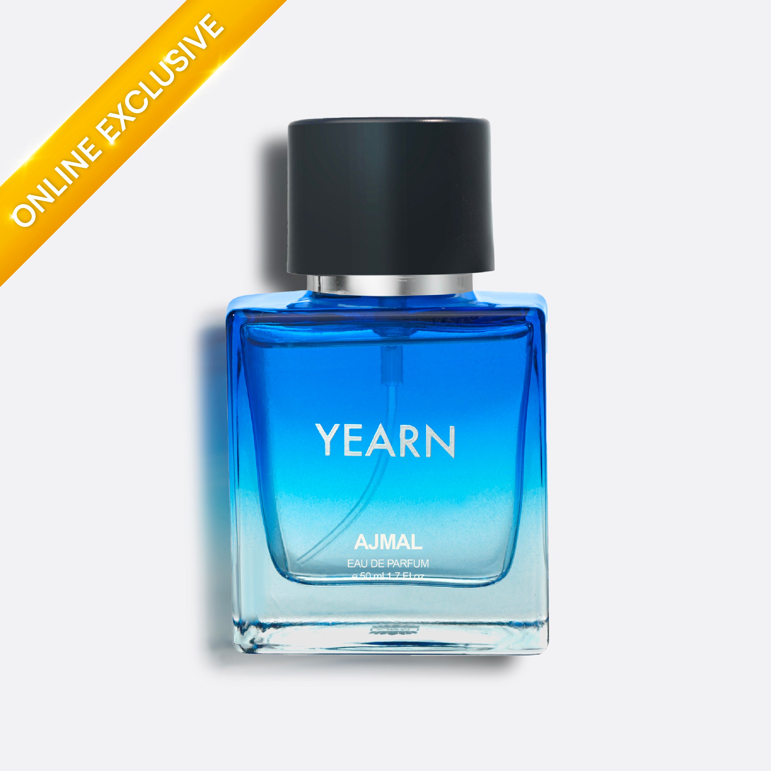 Yearn Perfume น้ำหอม กลิ่น เยิร์น