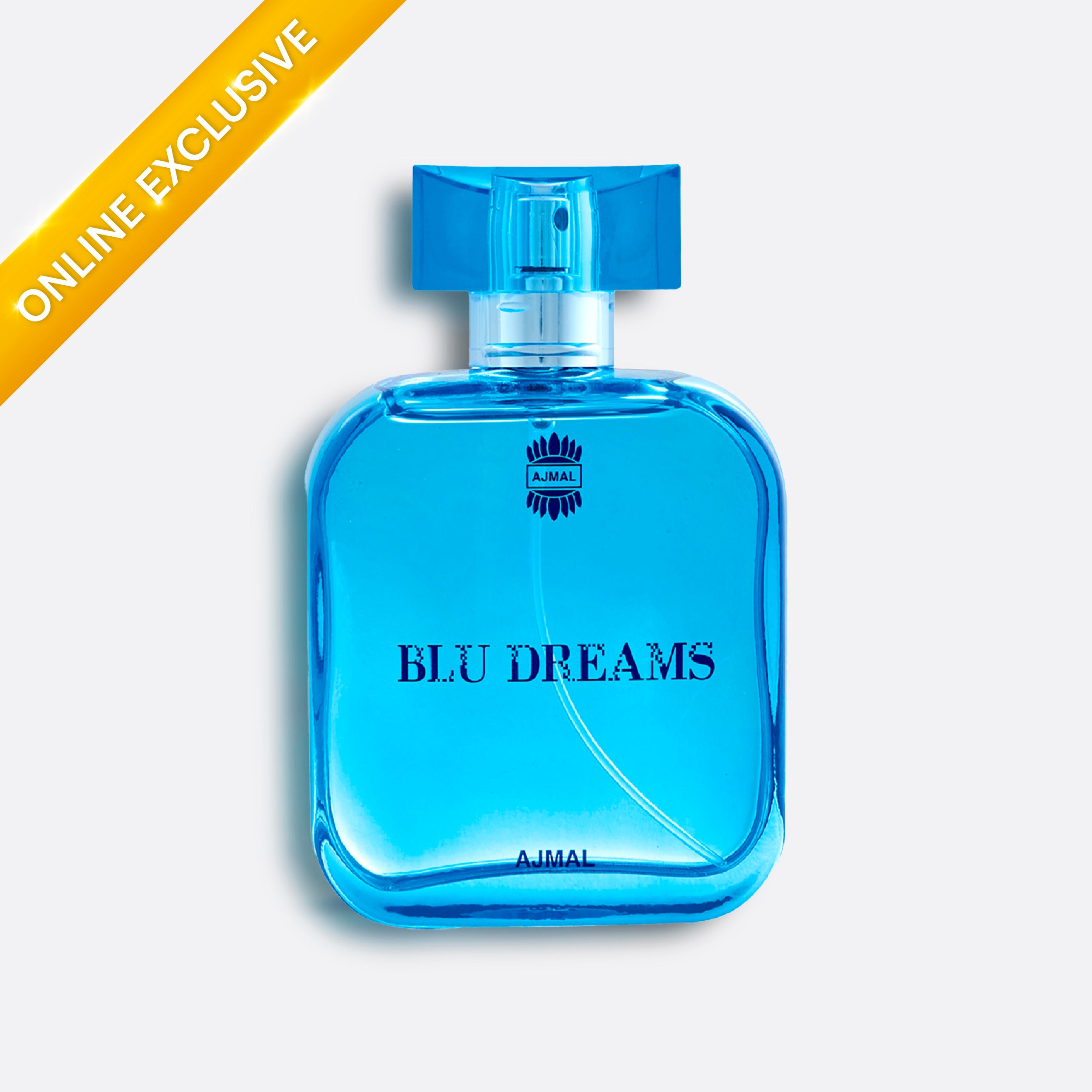 Blu Dreams Perfume น้ำหอม กลิ่น บลู ดรีมส์