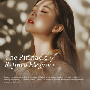 AJMAL Gift Set Blu Perfume น้ำหอม กลิ่น บลู + Shine French Perfume น้ำหอม กลิ่น ชายน์ เฟรนช์ - รูปภาพที่ 5