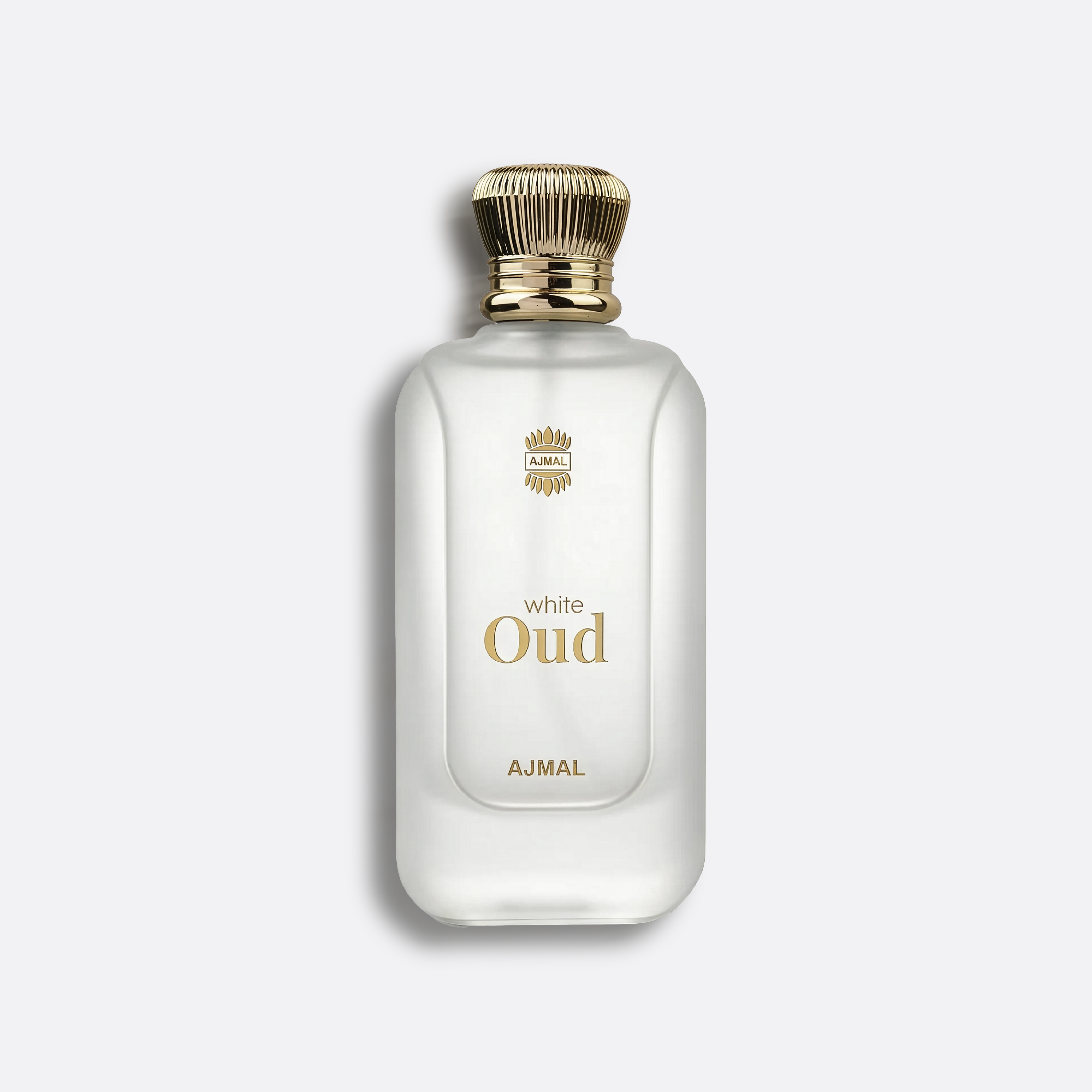White Oud Perfume