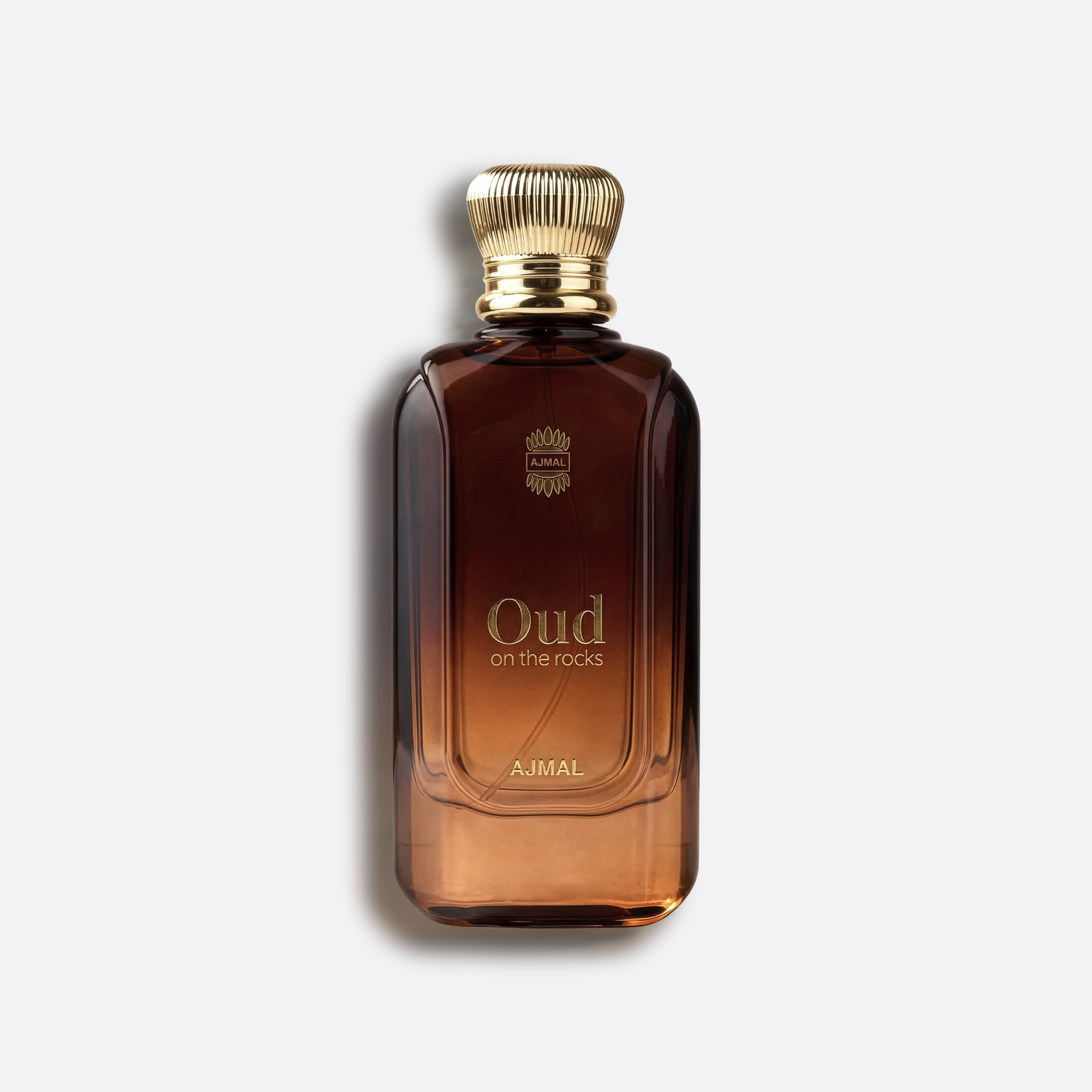 Oud On The Rocks Perfume