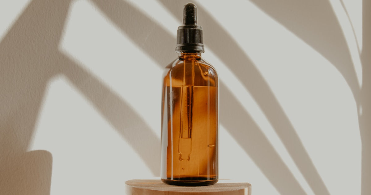 Concentrated Perfume Oil (CPO) คืออะไร ต่างจากน้ำหอมสเปรย์ยังไง