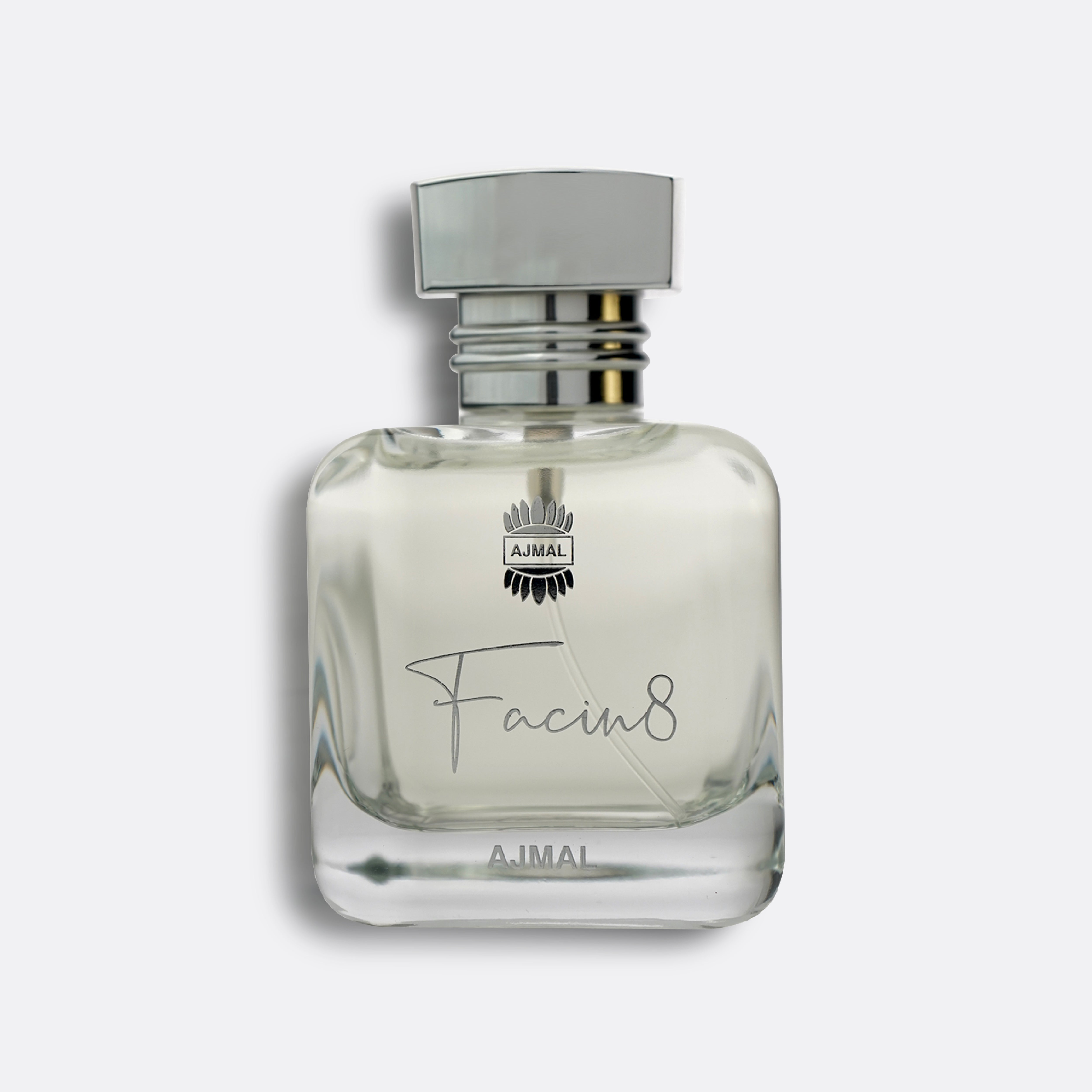 Facin8 Perfume น้ำหอม กลิ่น แฟสซิเนท