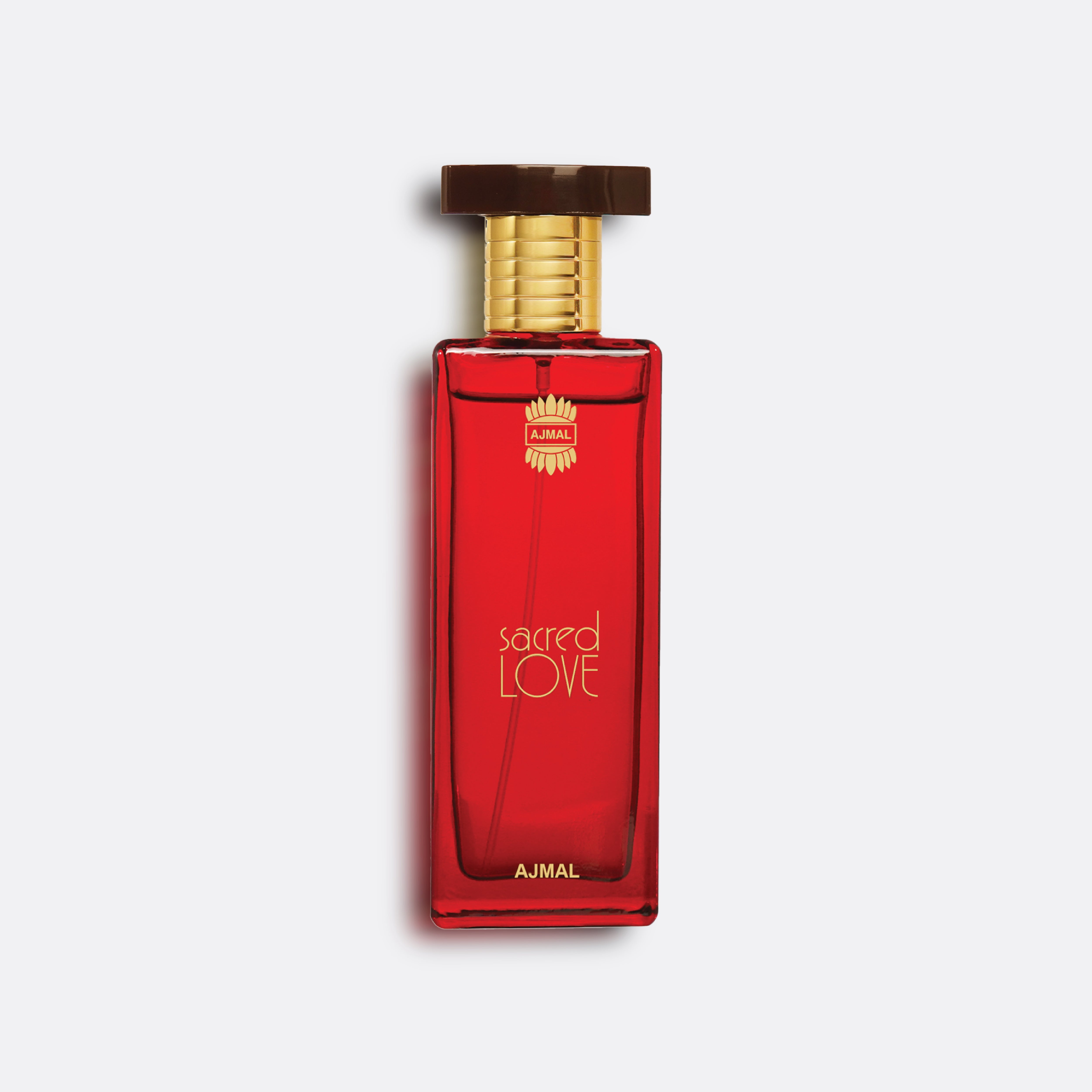 Sacred Love Perfume น้ำหอม กลิ่น เซเครด เลิฟ