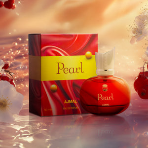 AJMAL Perfume Set Raindrops Perfume น้ำหอม กลิ่น เรนดรอปส์ + Pearl Perfume น้ำหอม กลิ่น เพิร์ล - รูปภาพที่ 7