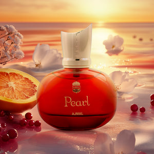 AJMAL Perfume Set Raindrops Perfume น้ำหอม กลิ่น เรนดรอปส์ + Pearl Perfume น้ำหอม กลิ่น เพิร์ล - รูปภาพที่ 9