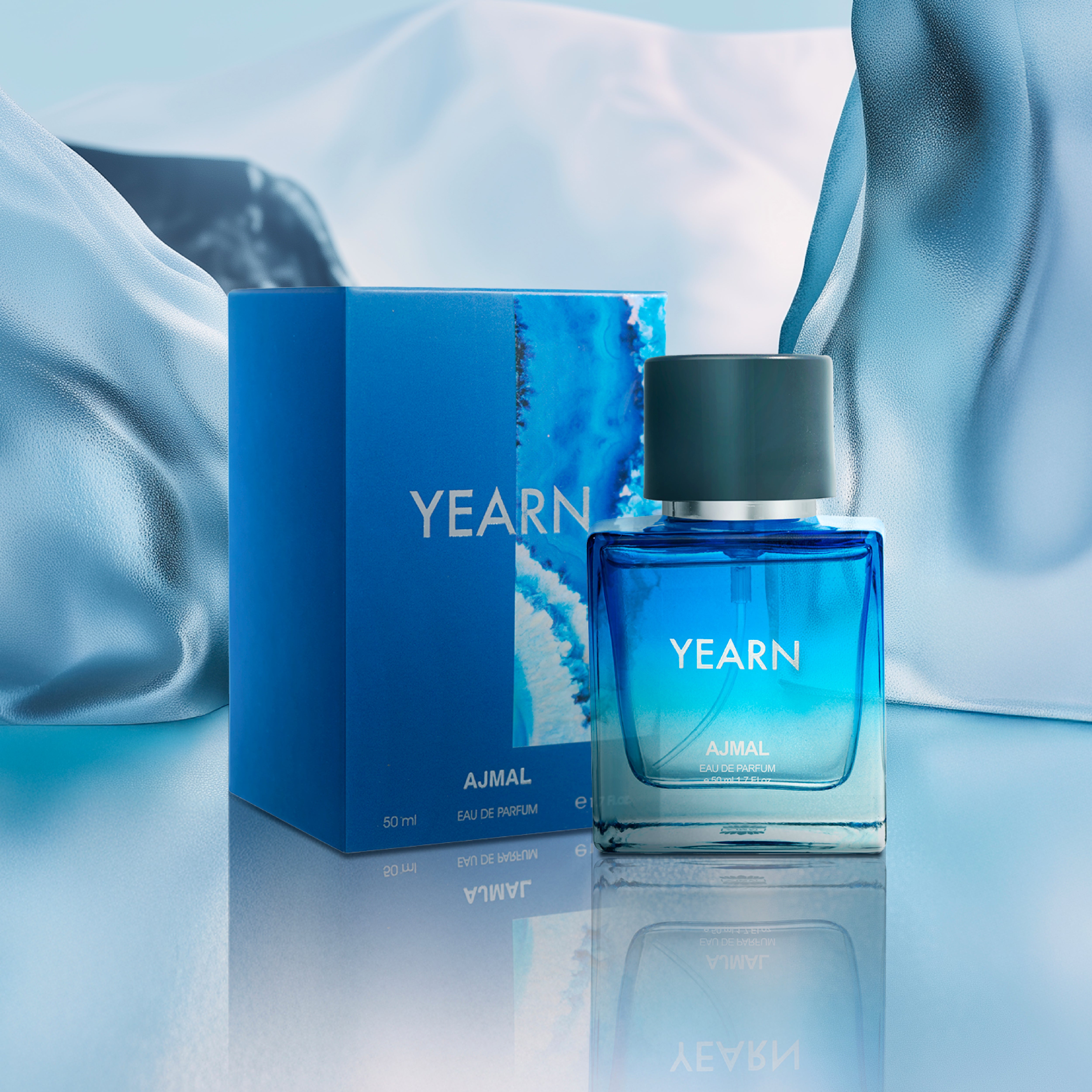 AJMAL Gift Set Yearn Perfume น้ำหอม กลิ่น เยิร์น + Prose Perfume น้ำหอม กลิ่น โพรส + Ascend Perfume น้ำหอม กลิ่น อะเซนด์ - รูปภาพที่ 6