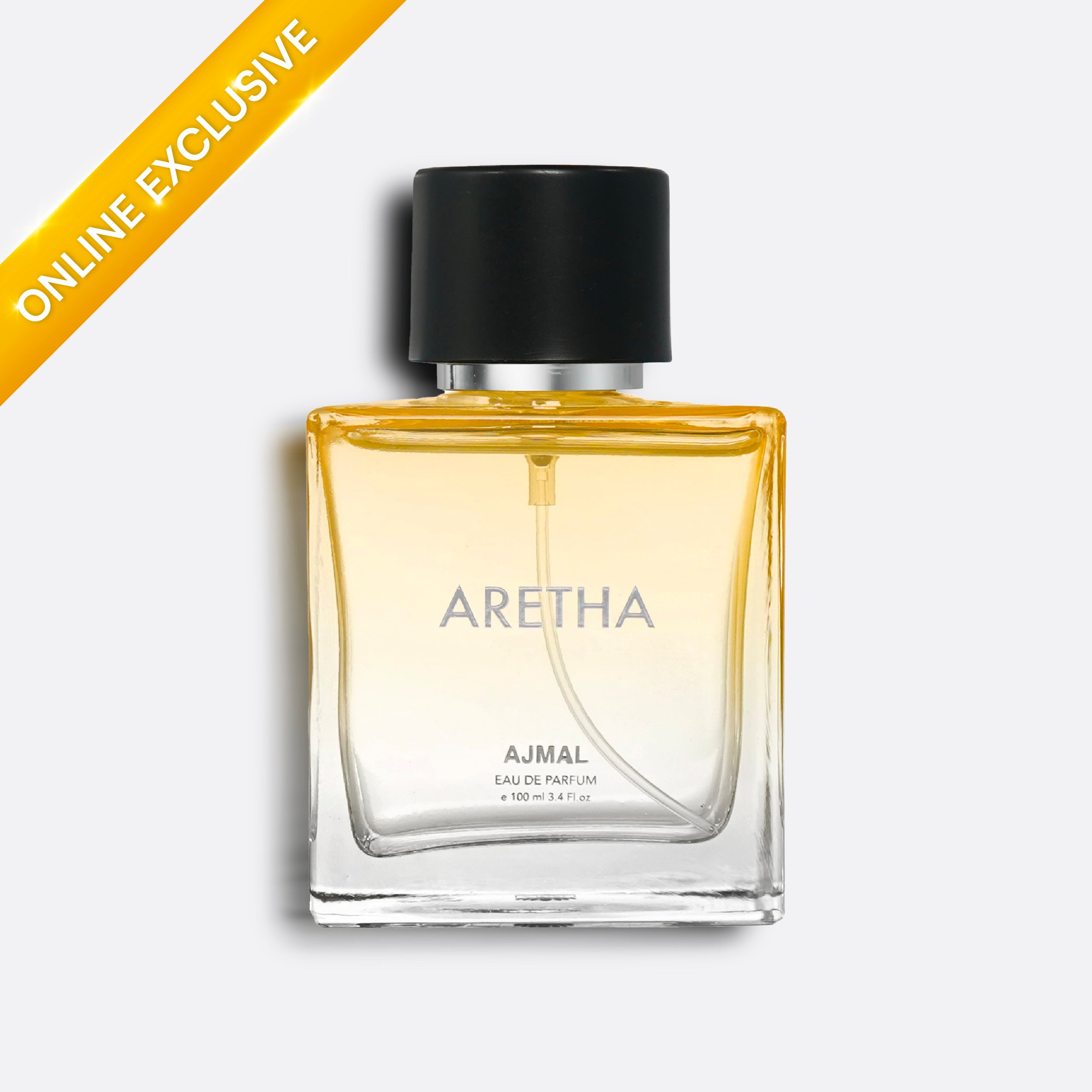 Areatha Perfume น้ำหอม กลิ่น อารีธา