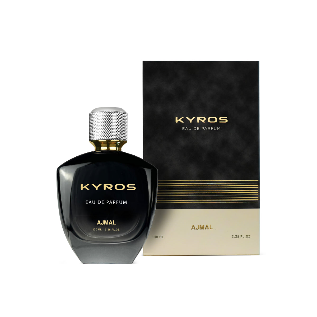 Kyros Perfume